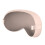 Étui en Silicone pour casque Vision Pro VR, housse antichoc-rose 1