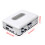 Draagbare draagbare cassettespeler/cassette naar MP3-converter 3
