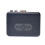 Draagbare draagbare cassettespeler/cassette naar MP3-converter 7