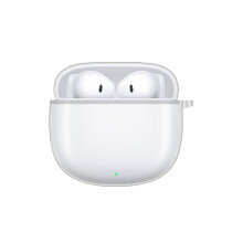 Housse en TPU pour écouteurs Honor X6, manchon de protection
