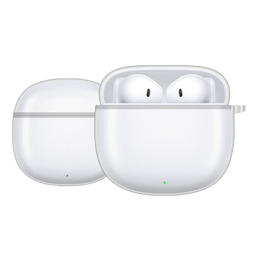 Clear TPU Case for Honor Earbuds X6 Wireless 1