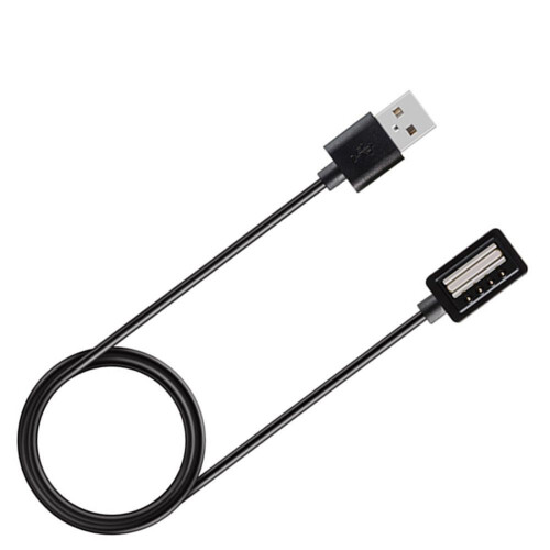 Adaptateur de chargeur de câble de chargement USB à 4 broches