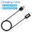 Adaptateur de chargeur de câble de chargement USB à 4 broches 4