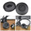 Quality Replacements Ear Pads for Biz2300 USB-Black 2