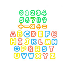 164Pièces Ensemble Outils Argile Couleurs Mélangées Pour Atelier Enfants