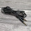 Flexible and Strong 3.5mm Cable for 4