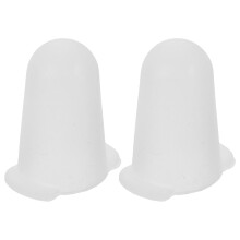 8Pièces Manchons Silicone Protecteurs Pour Embouts Décoration Gâteaux