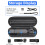 Traveling Protector Holder with Inner Mesh Pocket for Pocket3 2
