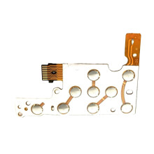 Quality Replacement Keyboard Flat Cable Ribbon Board for-550D