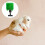 10Pièces Gamelles Animaux Durable Anti-Éclaboussures 5
