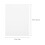 20Pièces Cartes Papier Gemme Transparent Pour Couleur 11