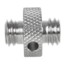 Camera Screw 1/4 to 1/4 1/4 to 3/8 3/8 to 3/8-big turn big
