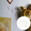 200Pièces Dômes En Verre Multi-Usages Pour Accessoires DIY 6