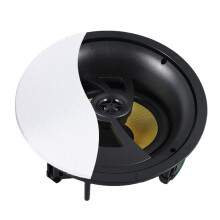 8 inch Fiberglass Diaphragm Speaker for Authentic Sounds