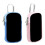 Protective Cover for MP3 MP4 Player with Clear Window-Pink 3