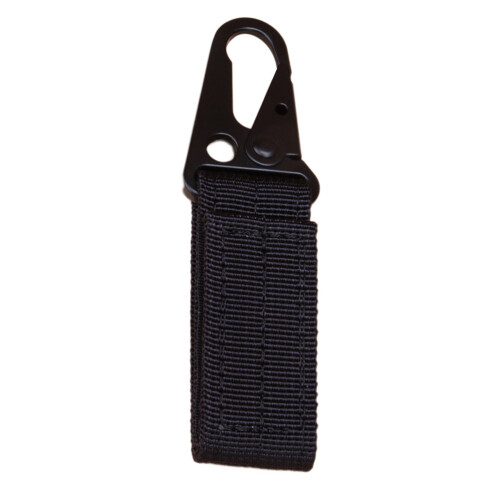 2Pièces Porte- Camping Noir Allume- Tactique 2