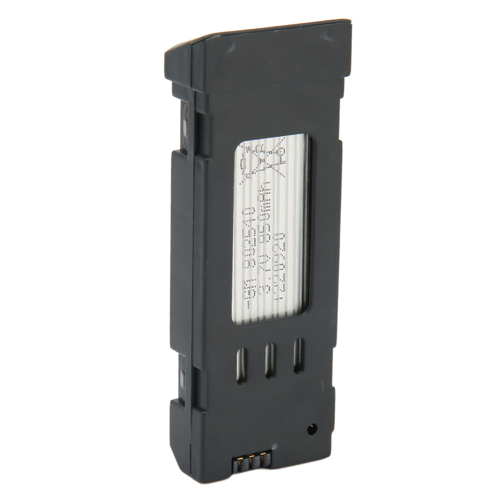 Lithium Battery For E58 L800 Jy019 S168 X Pro 850Mah Drone Accessories 7651371855688