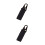 2Pièces Porte- Camping Noir Allume- Tactique 10