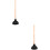 2Pièces Accessoires Salle De Bain Ventouses Solides Multicolores 8