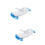 2Pièces D'aspiration Résistante Usage Durable 7