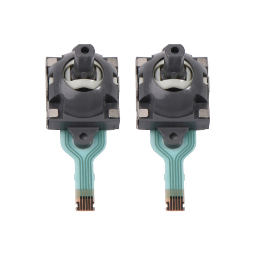 Joystick analogique 3D Original pour contrôleur-une paire 1