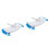 2Pièces D'aspiration Résistante Usage Durable 4