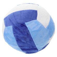 2Pièces Coussin Volleyball En Tissu PP Pour Enfants Décor