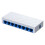 8 Port Gigabit Unmanaged Ethernet Switcher Networking Ethernet Splitter 7
