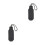 2Pièces Étiquette Suspendue - Tpe Noir Durable 6