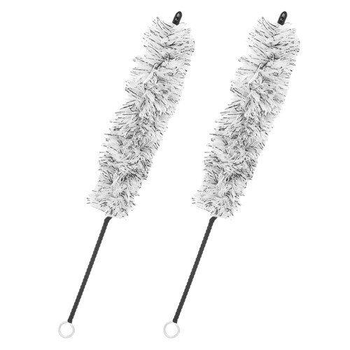 6Pièces Brosse Pour Clarinette Et Nettoyage Efficace