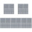 1000Pièces Absorbantes Gris Usage 4
