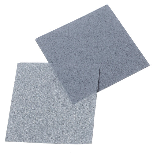 1000Pièces Absorbantes Gris Usage 2