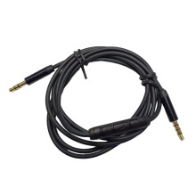 Flexible and Strong 3.5mm Cable for