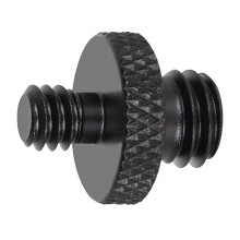 Multi Purpose Screw 1/4 to 3/8 or 1/4 to 1/4-Small to large