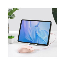 Type C Mouse Ergonomic USB C Mice 3 Buttons 1000DPI, Gaming and Office Use