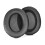 Comfortable Ear Pads for Cloud Stinger 2 Headsets Protein-Black 1
