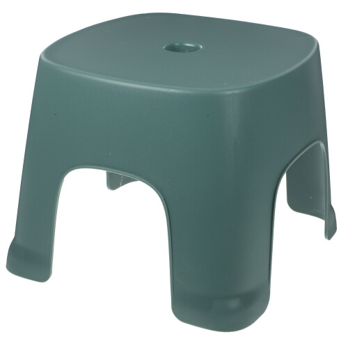 2Pièces Marchepied Vert PVC Stable Pour Enfants Usage 1