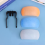 3 In 1 Diffuser Cover For Camera Diffuser Cover 3 Color Up Flash Diffuser Cover For Cameras Diffuser Cover 1