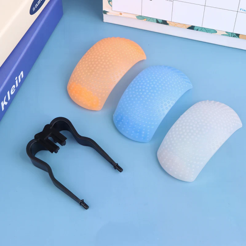 3 In 1 Diffuser Cover For Camera Diffuser Cover 3 Color Up Flash Diffuser Cover For Cameras Diffuser Cover 1