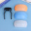 3 In 1 Diffuser Cover For Camera Diffuser Cover 3 Color Up Flash Diffuser Cover For Cameras Diffuser Cover 7