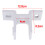 Easy Installation Awnings Practicability Easy Installation Package Content Practicability Product Name Replacement Spare Parts 2