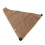 Portable Triangle Oxford Cloth Camping Tableware Organizer 55x59cm 5