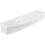 5Pcs Durable Plastic Drip Catcher Tray White for Water Dispenser Home 2