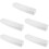 5Pcs Durable Plastic Drip Catcher Tray White for Water Dispenser Home 8