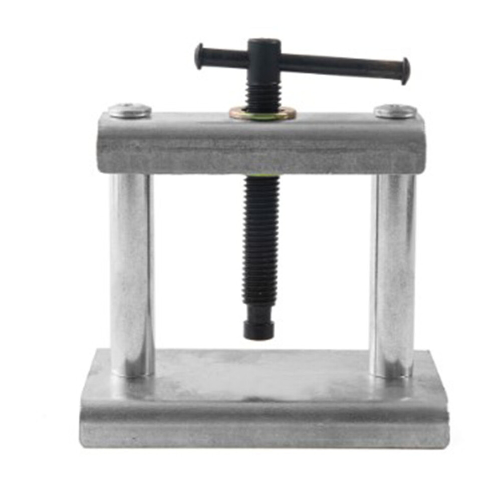 Watch Press Set With 18 Dies, Metal & Plastic Watch Repair Tool 7901380871095