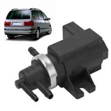Valvola di Conversione Pressione 1K0906627D ABS Risposta Sensibile per Seat Alhambra & Ibiza