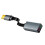 External USB Sound Device Enhances Auditory on Computers and Gaming Easy to Use 7