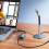 External USB Sound Device Enhances Auditory on Computers and Gaming Easy to Use 3