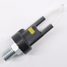 Sequoia 4.7L 01-07 Power Steering Air Control Valve 17630-16040 Repair Part Sturdy Professional Automobile Accessory