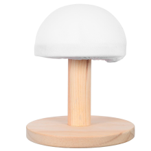 Wooden Ironing Board Mini Iron Padded Sleeve Pillow Board Mini Pad Hat Padded Home Aids Curved Board For Small Table Top